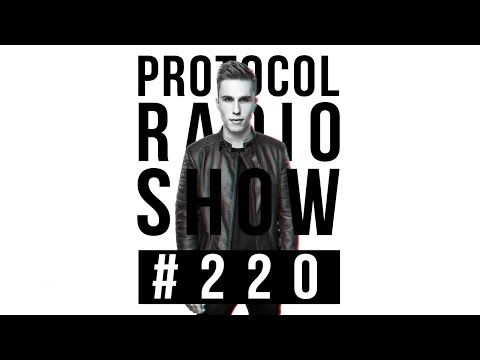 Nicky Romero - Protocol Radio 220 - 30.10.16