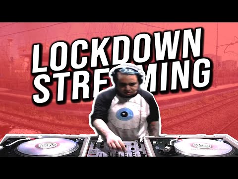 Alex TB @ Lockdown Streaming - 25.07.2020
