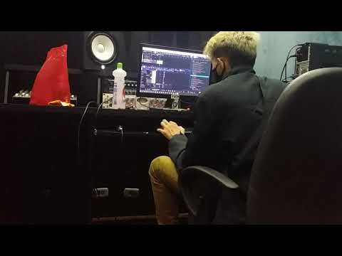 FIZ UMA HOMENAGEM PRO TOGURO E MANSAO MAROMBA