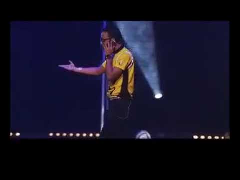 Rachid rafik skitch humouraji 2017  رشيد رفيق سكيتش ايمورجي