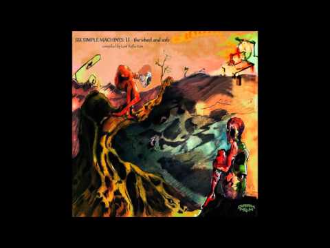 Medicinmannen - Chenrezig