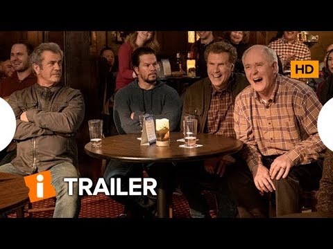 Pai em Dose Dupla 2 - Trailer