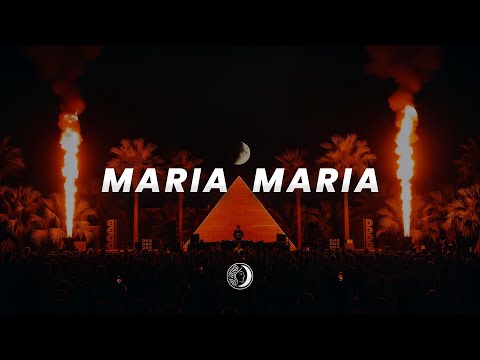 Santana - Maria Maria (Casa Mata Afro House Remix) ft. The Product G&B