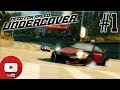 Need For Speed Undercover: Historia Completa En Espa ol