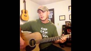 Give it all we got tonight (George Strait Cover)