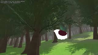 vr quiet life trailer