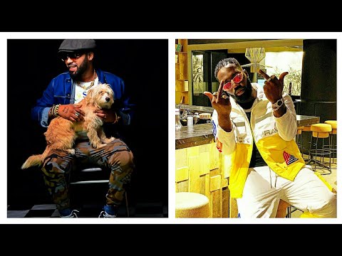 Vegedream Ft Bill Clinton Kalonji