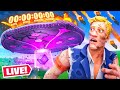 *LIVE* THE END OF FORTNITE!? (Sky Fire Live Event Season 8)