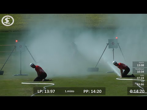 Finále Třebíčská okresní liga Myslibořice 2022