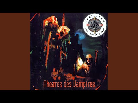 Dances With Satan - Theatres Des Vampires