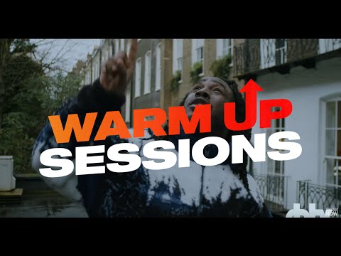 Shocka | Warm Up Sessions [S11.E13] SBTV