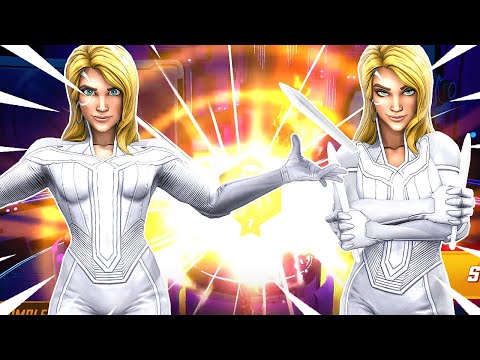 NEW Character Dagger MASSIVE Red Star Orb Opening! - MARVEL Strike Force - MSF