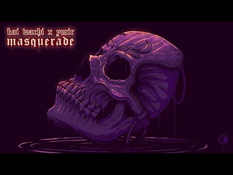 Kai Wachi x YMIR - Masquerade