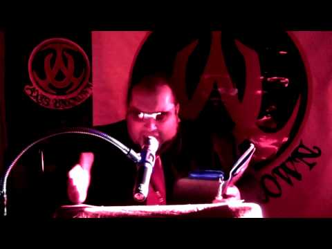 "Mulit-media Prophet" - Axis Unknown