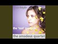 Quartet No. 43 in G Major, Op. 54 No. 1: II. Allegretto