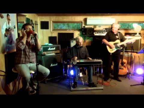 Trevor Gleeson - Don't Worry