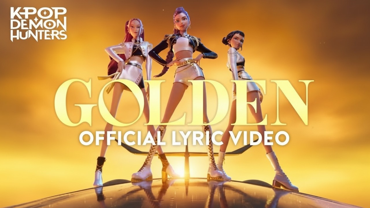 Golden