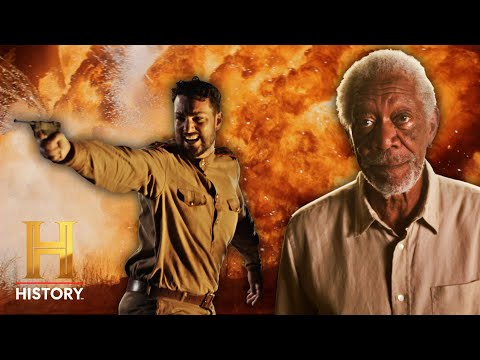 The Sobibor Revolt and a Daring Mass Escape | History's Greatest Escapes (Season 2)