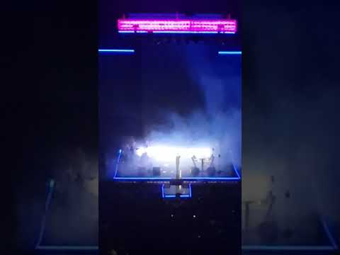 Soft Cell @ O2 30/09/18