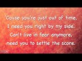 Phineas And Ferb - My Secret Agent Lyrics (HD + ...