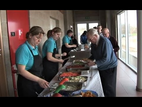 KVE Drongen - Lovendegem 0 - 1 (2010)