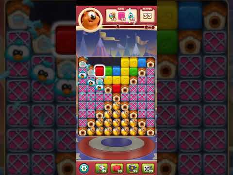 Toon Blast level 3159