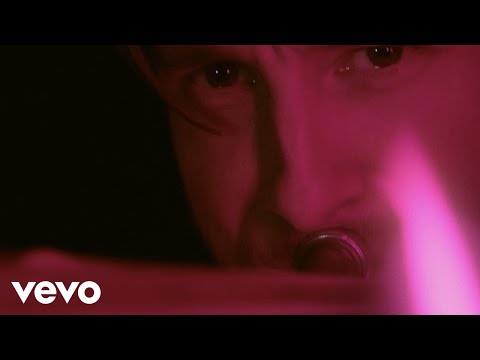 BÉESAU - Parfum (Clip Officiel)