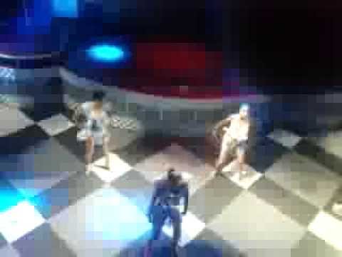 Ночной клуб Zeon город Ишим