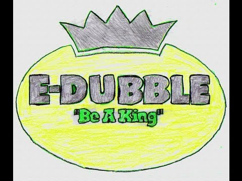 e-dubble - Be A King