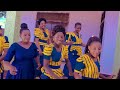 LEKA TUGUSHIME MKEMWEMA CHOIR OFFICIAL MUSIC VIDEO