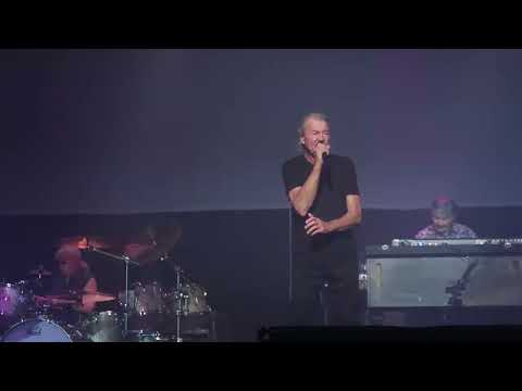Deep Purple - Highway Star - Rock Legends Cruise IX 2/14/22 FRONT ROW - Independence of the Seas