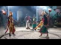 அம்மனின் தீ சட்டி நடனம் 9751113390