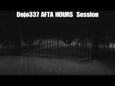 After  hours Dojo337  Session feat Quest Drago  KingSlayer490