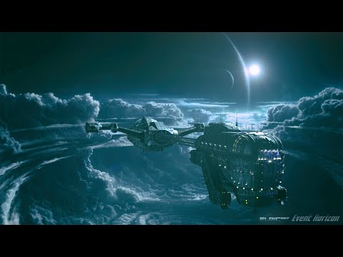 Cinematic Dark Synthwave - Distress Signal // Royalty Free No Copyright Music