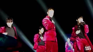 171224 BTOB TIME 우리들의 콘서트-말만 해(JUST SAY IT)