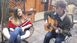 Kacy and Clayton, Strange Country