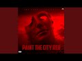 Paint the City Red
