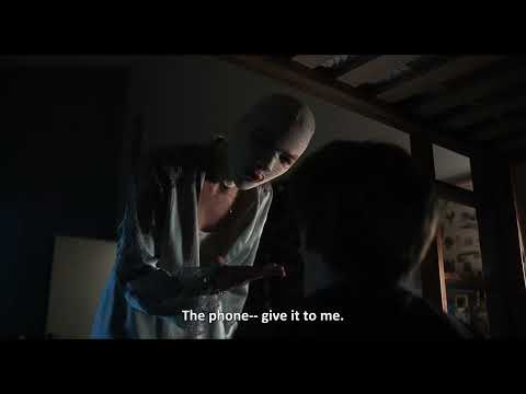 Goodnight Mommy (2022) - Mom Takes the Phone | Scene / Clip