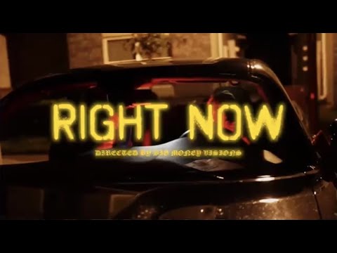 Dah Belaire (feat. TyGunzzz) - Right Now