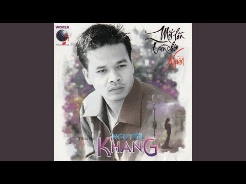 Một mùa đông không có em - Nguyên Khang