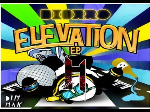 Deorro Ft. Pasha - Red Lips [Elevation EP] |DUBSTEP|