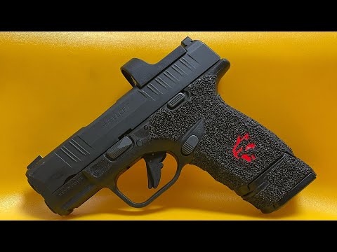 Is Springfield Armory a Terrible Company?