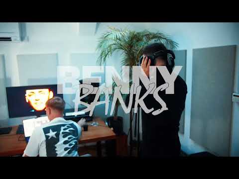 Benny Banks - Nonchalant
