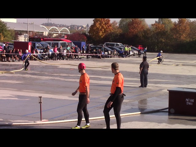 Chlumčany, 13. 10. 2018