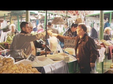 La cuisine macédonienne, au carrefour des saveurs - life