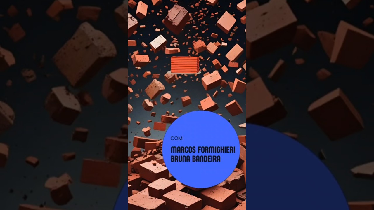 🧱💰 Confira mais um trecho do programa Tijolinho 🧱💰