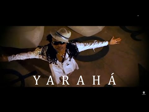 Yarahá - Carlinhos Brown