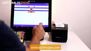 Restoran Adisyon Sistemi - Pos Sistemi Restoran Sipariş Programı