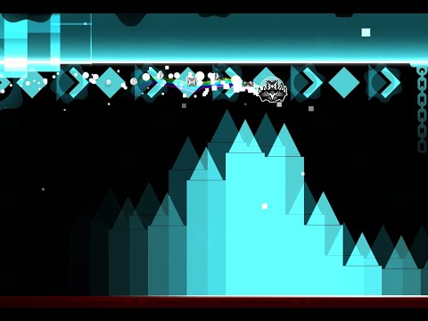 "Cosmic dream" 100% by gluewis (insane demon) | Geometry Dash