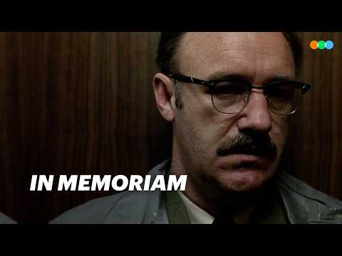 In Memoriam: A Tribute to Those We Lost in 2025